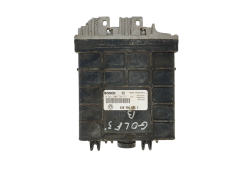 Controller 030906026K 0261200750 Volkswagen Bosch 37532