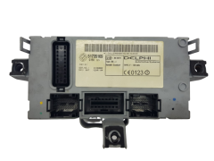 Controller Moduł BSI Fiat 51735169 Delphi 19929