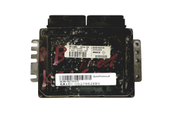 Controller S110115000B 8200162378 8200029658 Renault Siemens 27062