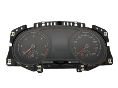 Speedometer/Instrument Cluster VW Golf MK7 5G0920871A Johnson Controls 24965