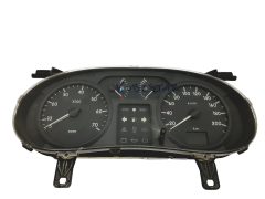 Speedometer/Instrument Cluster Renault Kangoo 1 8200176654 B 59558