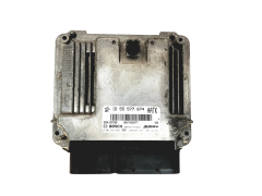 Controller 0281017452 55577674  Opel Bosch 29889