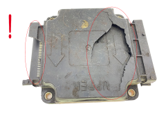 Controller 46791882 GE113074 C489 Fiat Hitachi 53942