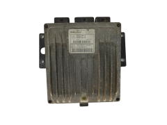 Controller 8200334419 8200374152 R0410B024B Renault Delphi 16284