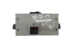 Controller BSI Fiat 51786512 503440170103 Magneti Marelli 40499