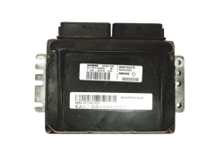 Controller S110115000B 8200162378 8200029658 Renault Siemens 19661
