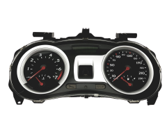 Speedometer/Instrument Cluster Renault Clio 3 8200715181 N 32486