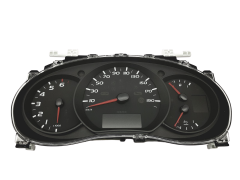 Speedometer/Instrument Cluster Renault Master 3 248101030R A Johnson