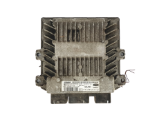 Controller 3S61-12A650-LC 5WS40140E-T Ford Siemens 25573