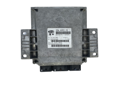 Controller 9648568480 IAW48P2.72 9645989480 PSA Magneti Marelli 53174