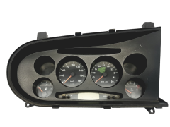 Speedometer/Instrument Cluster Iveco Daily 504109084 48978 Speedometer/Instrument Cluster Iveco Daily 504109084 48978
