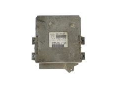 Controller 9632559380 16300.244 IAW1AP.80 PSA Magneti Marelli 