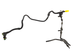 Air Hose New Original VWAG 04L131051C 04L129456E 04L611933