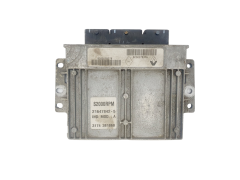 Controller 8200278378 8200278376 21647842-5 Renault Sagem 43856