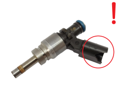 Fuel Injector VWAG 079906036C 4.2 FSI 3