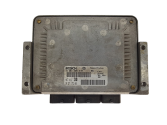 Controller 0261206419 9637137380 PSA Bosch 3574
