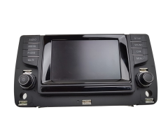 Car Radio VW Golf 7 5G0919605 AAH60000