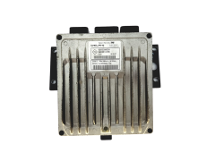Controller 8200813185 8200399038 R0410B041A Renault Delphi 29037