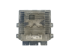 Controller 2S6A-12A650-BL 5WS40027K-T SID 802 Ford Siemens 35592