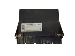 Controller 4S6T-15K600-BA 5WK48756A Ford Siemens 20603