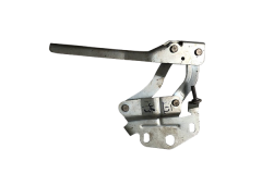 Bonnet Hinge Left 3AA823301 88231806902 VW Passat B7 DPA
