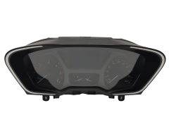 Speedometer/Instrument Cluster New Original Ford Transit BK2T-10849-LD