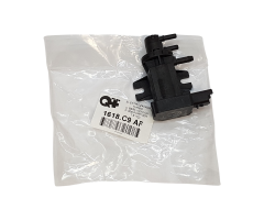 Turbo Solenoid Valve Citroen Peugeot 1618C9 1618.C9 QPlus
