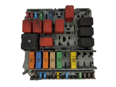 Fuse Box Fiat 51781452 20139