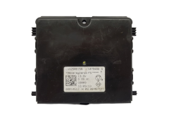 Comfort Controller AC 285250815R E1079488 Clio 4 Renault