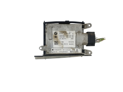Controller Moduł 6632-6873289-01 12037310 BMW Hella