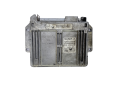Controller Renault 8200023519 7700113510 21656026-0 Sagem 56045