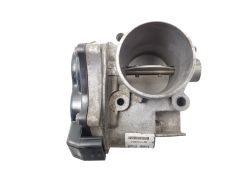 Air Throttle Body Renault 8200987453F H8200727648 2.0 2.3 DCI 2198