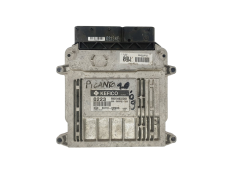 Controller 39110-02MB0 9001040223KB Kia Kefico 41891