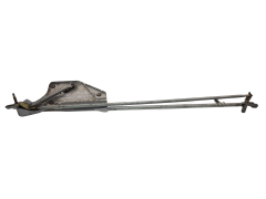 Wiper Mechanism Renault Vel Satis 8200006449 0390241805 Bosch
