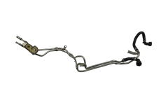 Fuel Lines A6070701332 1.5CDI Mercedes A Class W176 