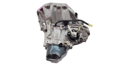 Gearbox JH3172 1.4 16v Renault Clio 3 7711368627