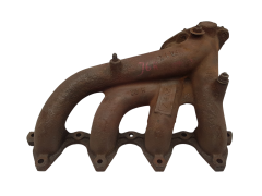 Exhaust Manifold 7701461686 Renault 21 2.2 8V J7T 2.0 8V J7R
