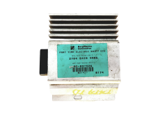 Controller 44-50-000-017 274054209906 RD-037526 TATA BorgWarner