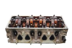 Cylinder Head 0015 7701472948 1.2 D7F Renault Clio 2 Kangoo 1132