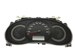 Speedometer/Instrument Cluster Renault Kangoo 2 8200796005 A 31797