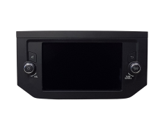Navigation Iveco Stralis AD/AT NAV Europe 5802405254 5802433831 3