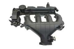 Intake Manifold 0248Q6 9662688980 2.0 HDI 16v TDCI Citroen Peugeot Ford 1974 Intake Manifold 0248Q6 9662688980 2.0 HDI 16v TDCI Citroen Peugeot Ford 1974