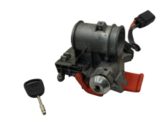 Ignition Switch Ford Fiesta 93FB3675 89FBAE D3D0A