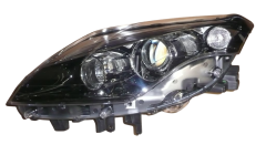 Headlamp Left New Original 260602475R Renault Laguna 3