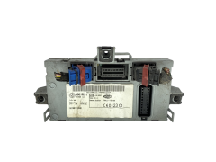 Controller BSI Fiat 46812231 Delphi 58312