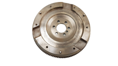 Flywheel 9617122510 0532H6 1.5D Citroen Saxo Peugeot 106 Micra