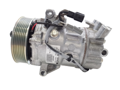 Air Con Compressor/Pump Renault Clio 5 V Captur 2 926005450R Sanden 0km