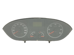 Speedometer/Instrument Cluster Ducato Boxer Jumper 1358173080 Fiat PSA 27221
