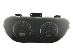 Speedometer/Instrument Cluster Ford Fiesta 4S6F-10849-JA 4S6F10849JA 29827