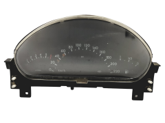 Speedometer/Instrument Cluster Mercedes A W168 A1685404011 59596